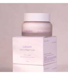 Kem Dưỡng Luvum Slow Aging Phyto Collagen Cream Trẻ Hóa, Căng Bóng Da 50ml