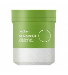 [beplain] Sáp Tẩy Trang Mung Bean Pore Grinding Cleansing Balm 100ml