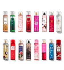 Xịt thơm body BATH& BODY WORKS 
