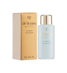 [Mini 7ml] Tinh Chất Dưỡng Da Clé De Peau The Serum