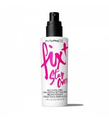 Xịt Khoá Nền Make Up MAC Fix+ Stay Over Alcohol Free 16Hr Setting Spray 100ml