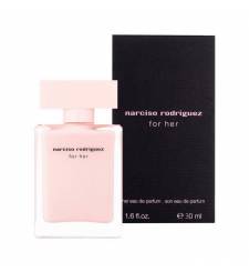 Nước hoa Narciso Rodriguez For Her Eau De Parfum 30ml