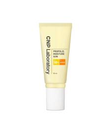 Kem chống nắng keo ong phục hồi cấp ẩm cho da hỗn hợp thiên khô CNP Propolis Moisture Sun 50ml