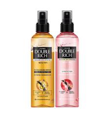 Nước Xịt Dưỡng Tóc Double Rich Cho Tóc Khô Xơ, Hư Tổn 120ml