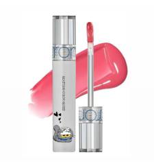 [ZOA Collection] [Romand X ZO&FRIENDS] Son Tint bóng căng mọng Romand Gl​a​s​t​i​n​g Co​l​o​r Gl​o​s​s 