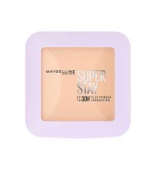 Phấn Phủ Dạng Nén Maybelline Super Stay Up To 30H Flex Powder Foundation 9g