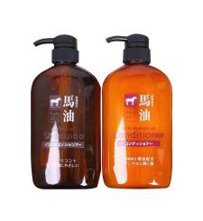 DẦU GỘI XẢ MỠ NGỰA HORSE OIL 1000ml