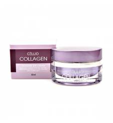 Kem Dưỡng Cellio Collagen Moisture Cream 50ml