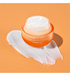 Kem dưỡng Laneige Radian-C Cream - 10ml