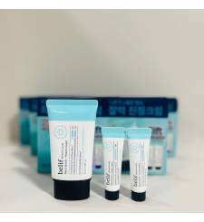 Bộ Kem Dưỡng Belif Aqua Bomb Frozen Cream 50ml Set