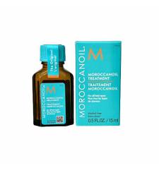 (15ml) Tinh Dầu Dưỡng Tóc Moroccanoil Treatment Original 