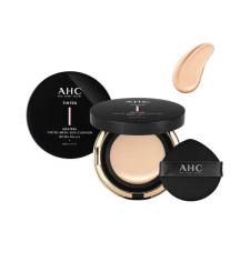 Phấn Nước AHC Tinted Masters Mesh