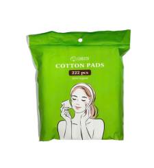 Bông Tẩy Trang Green Cotton Pads 222 Miếng