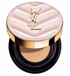 Phấn nước YSL Glow Pact Cushion Limited Edition Vỏ Hồng