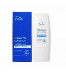 Serum Chống Nắng Foellie PDRN Glow Sun Serum SPF50+PA++++