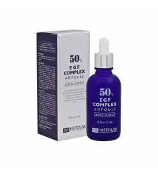 TINH CHẤT TẾ BÀO GỐC TRẺ HÓA DA HISTOLAB 50% EGF COMPLEX AMPOULE DERMA SCIENCE