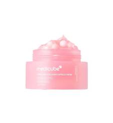 Kem dưỡng viên nang Medicube Salmon PDRN Pink Collagen Capsule Cream 55g