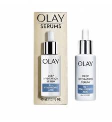 Tinh chất dưỡng ẩm sâu Olay Serums Deep Hydration Serum 40ml