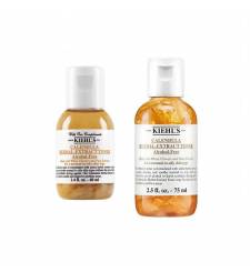 Nước hoa hồng hoa cúc Kiehl’s Calendula Herbal-Extract Toner 40ml