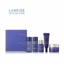 LANEIGE PERFECT RENEW YOUTH TRIAL SET ( 5 MÓN ) 