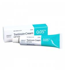 Kem trị mụn, lão hóa da Obagi Tretinoin Cream 0.05% của Mỹ