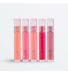 Son Tint Bóng Căng Mọng Etude Glow Fixing Tint