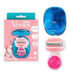 Dao cạo của Gillette Venus Mini Comfortglide White Tea