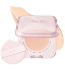 (MẪU MỚI) Phấn Nước Căng Bóng Clio Kill Cover Mesh Glow Essential Cushion SPF50+ PA++++15g*2