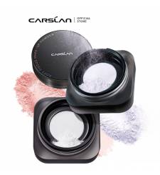 Phấn Phủ Bột Kiềm Dầu Carslan Soft Focus Makeup Powder 8g