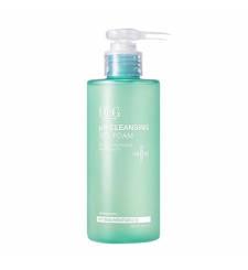 Sữa Rửa Mặt Dạng Gel Dr.G pH Cleansing Gel Foam 200ml