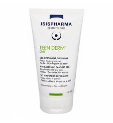 Sữa Rửa Mặt Isis Pharma Teen Derm Gel 150ml