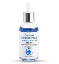 Serum Pharmaform Copper Peptide Advanced EGF 30ml