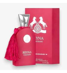 Nước hoa Maison Alhambra Reyna