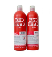 Set Dầu Gội Và Dầu Xả TIGI Bed Head Resurrection (750ml/ chai)