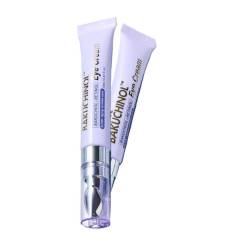 Kem Mắt Hỗ Trợ Mờ Nhăn & Nâng Cơ Lalarecipe Bakuchinol Guasha Eye Cream (set 2 tuýp)