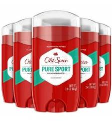 Sáp khử mùi Old Spice Pure Sport Highendurance 68gr 