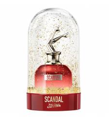 Nước Hoa Jean Paul Gaultier Scandal Christmas Collector Edition Eau De Parfum EDP 80 ml dành cho nữ