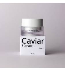 KEM DƯỠNG VELLA CAVIAR