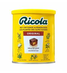 Kẹo ngậm Ricola 