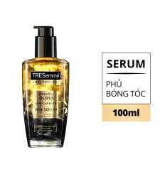 Serum TRESemmé Lamellar Gloss 100ml