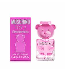 Nước hoa Moschino Toy 2 Bubble Gum MiNi EDT 5ml