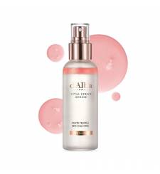 Tinh Chất Serum dạng Xịt Khoáng Dưỡng ẩm Căng Bóng Da D'alba Vita Spray Serum 100ml (hồng)