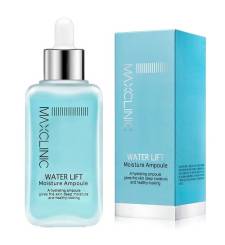 Tinh Chất Dưỡng Ẩm Cấp Nước Maxclinic Water Lift Moisture Ampoule