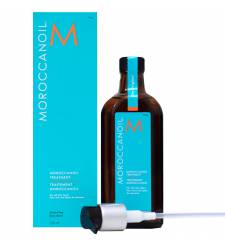 Tinh dầu dưỡng tóc Moroccanoil Treatment 200ml