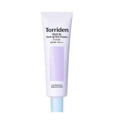 Kem Chống Nắng Torriden Dive In Tone Up Sun Cream Purple SPF50+ PA++++ 60ml