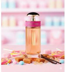 Nước hoa nữ Prada Candy