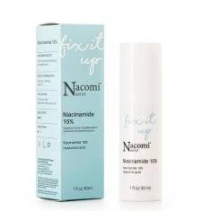 Serum Mụn Nacomi Next Level Niacinamide 15% 30ml