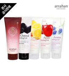 Gel tẩy da chết Arrahan Apple Peeling Gel