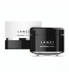 Kem dưỡng trắng da Lanci Whitening Cream 50ml Hàn Quốc