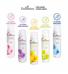 Xịt khử mùi Enchanteur